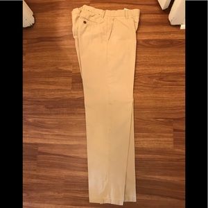 Kakhi Chino Dress Pants